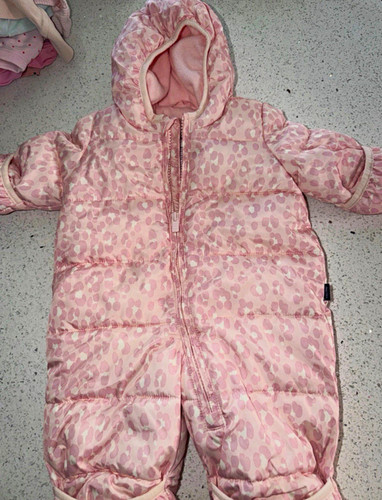 Gap coldcontrol max - max, girls