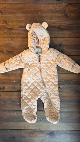 Mrs hinch beige quilted - hinch,