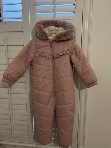 Very girls warm winter - very,