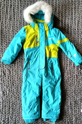 Nevica kids insulated - kids, ski