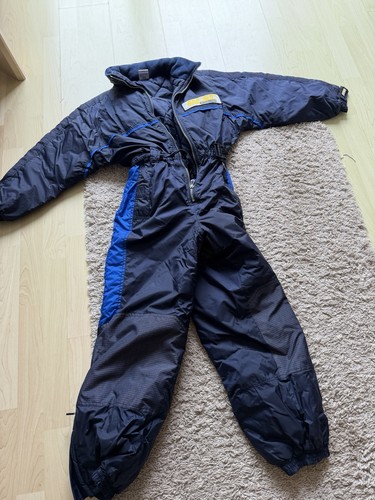 Ski suit size 146 - size,