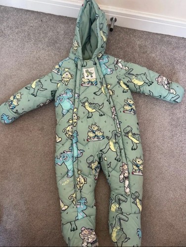 Primark disney hooded - disney,