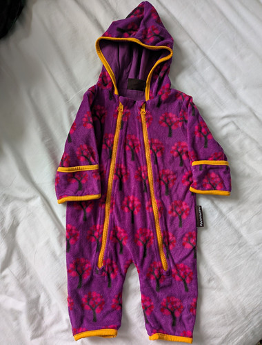 Maxomorra unisex baby - maxomorra,