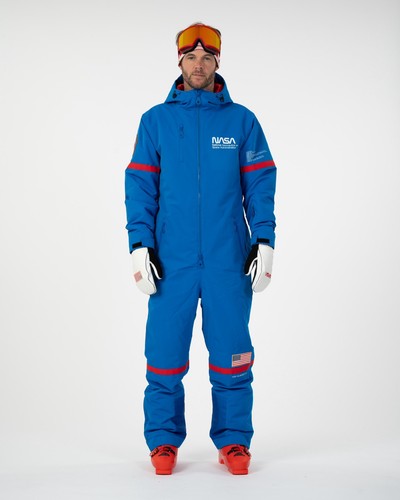 Men oneskee blue - oneskee, nasa