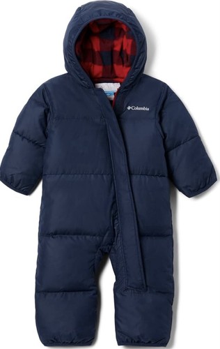 Columbia snuggly bunny bunting - bunny,