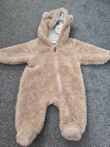 Snowsuit