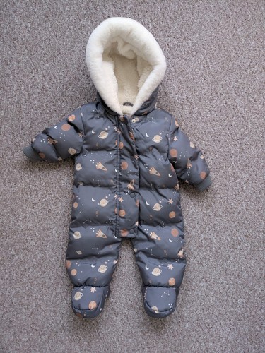 John lewis baby - john,