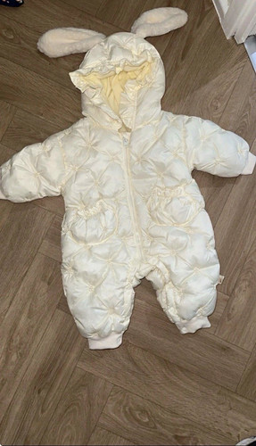 Baby boutique hooded zip - boutique,