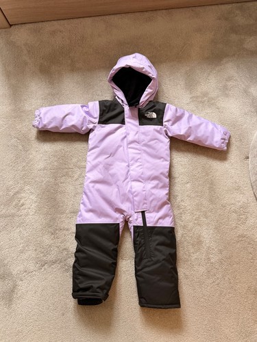 The north face baby - baby, freedom
