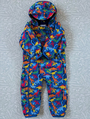 Jojo maman bébé hooded - jojo,
