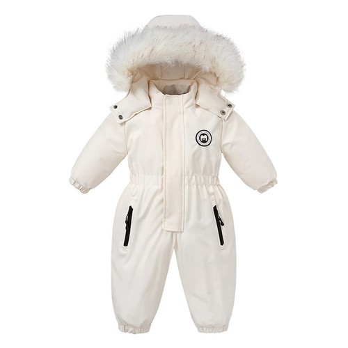 Baby snowsuits kids - baby's,