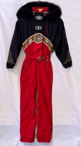 Rare bogner women one - rare, piece