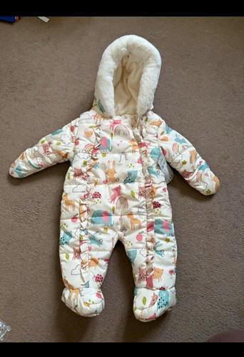Unisex baby toddler ivory - unisex,