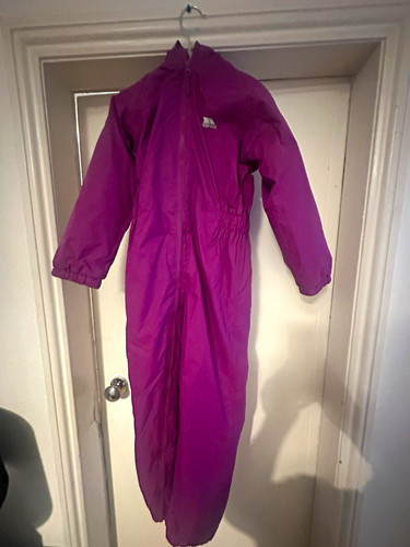 Trespass kids waterproof - kids,