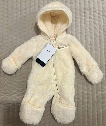 Nike newborn ivory - newborn,