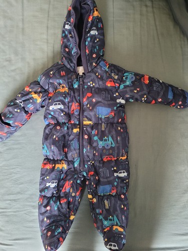 Bluezoo all one - bluezoo, hooded