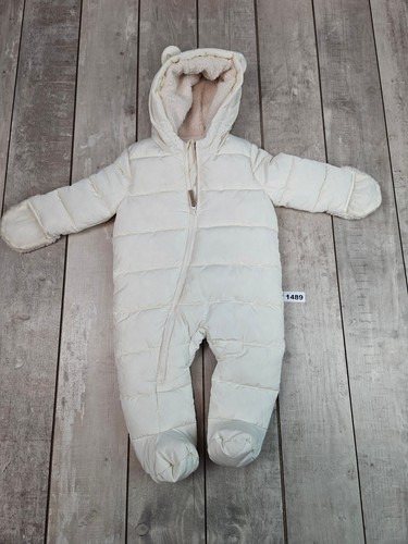 Fred flo cream fleece - fred, &