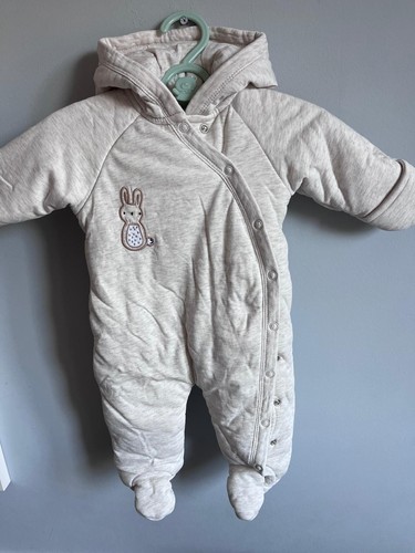 Next baby pramsuit - next, up