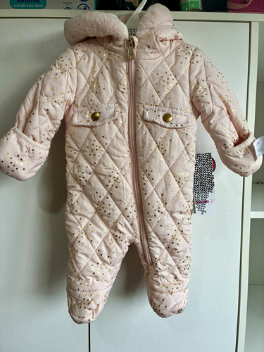 Kensie girl girls pink gold - girl, pink/gold