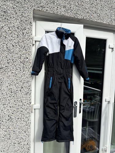 Trespass all one ski suit - ski,
