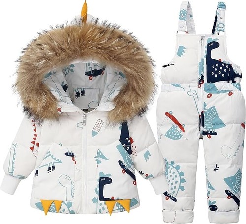 Fewlby kids piece - kids, 2-piece