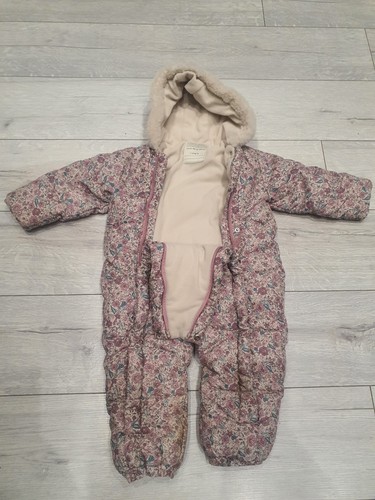Snowsuit months - snowsuit,