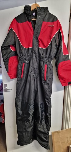 Northpeak boys one piece ski - boys,