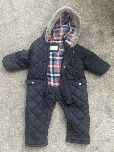 Boys snowsuit john lewis - boys',