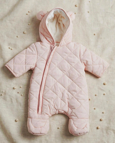 Primark cares newborn pink - newborn,