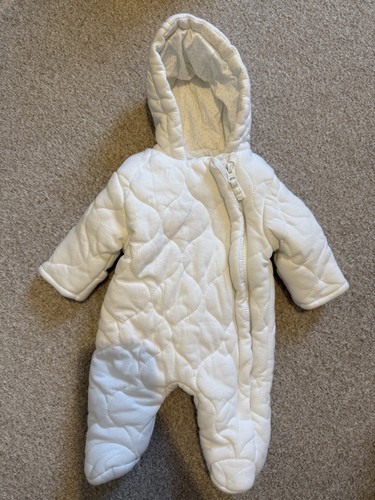 George first size - size/, newborn