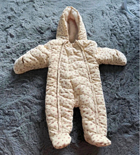 Mamas papas girls 0 - papas, 0-3m