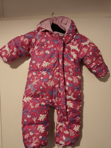 Columbia snowsuit months - snowsuit, 6-12