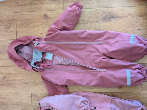 Polarn pyret pink - polarn,