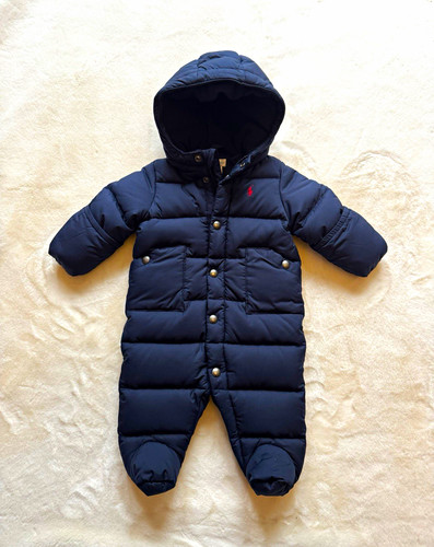 Ralph lauren baby - ralph,