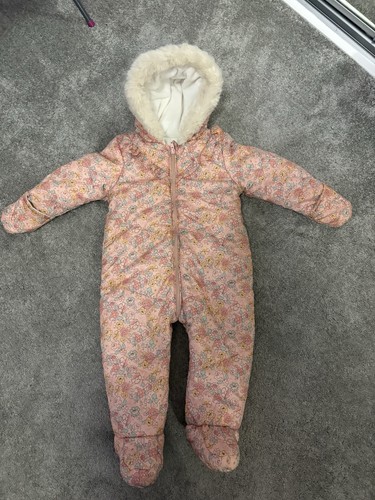 George baby girls - girls, pink