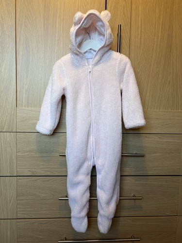 The little white company - the, pink
