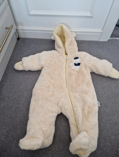 Unisex winter snowsuite - ,