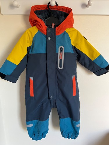 Next navy colourblock - navy,