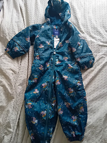 Regatta great outdoors peppa - outdoors,