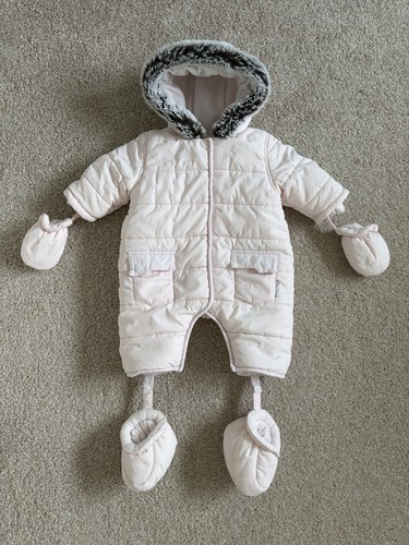 Silver cross baby girl - silver,