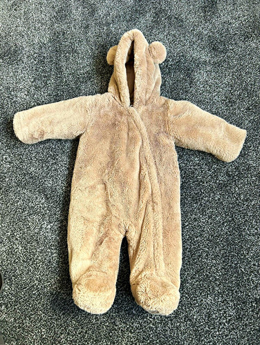 George unisex baby beige - unisex,