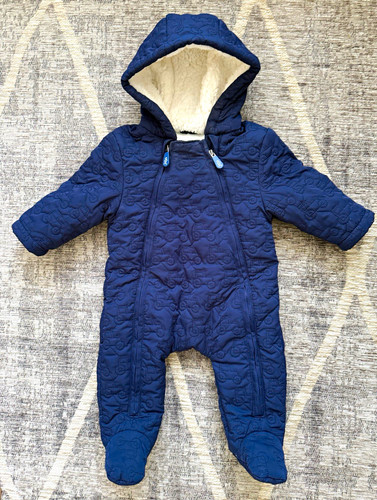Jojo navy quilted - jojo,