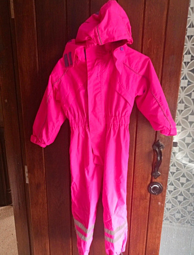 Navigare girls hooded full zip - navigare,