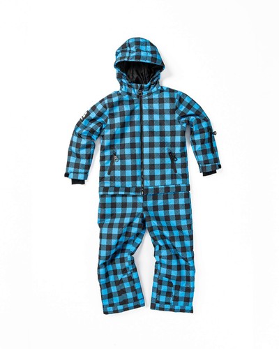 Kids oneskee blue - kids, &