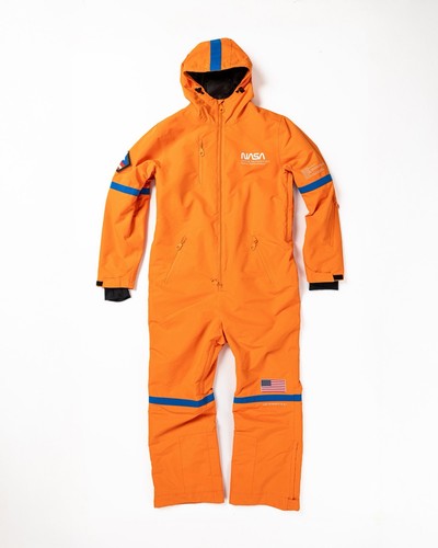 Men oneskee orange nasa - oneskee,