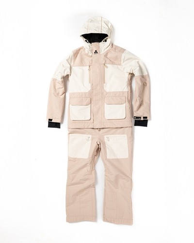 Men oneskee sand - oneskee, 3-in-1