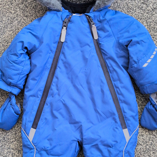 John lewis unisex - lewis, hooded