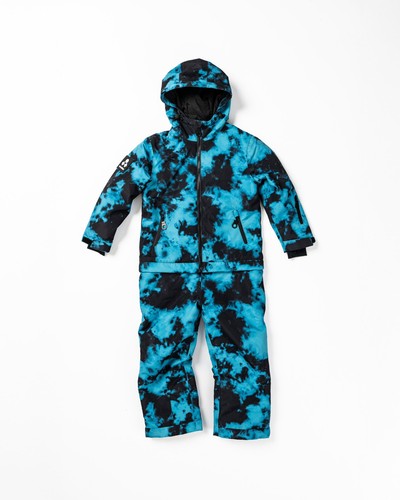 Kids oneskee 1 turquoise - oneskee,