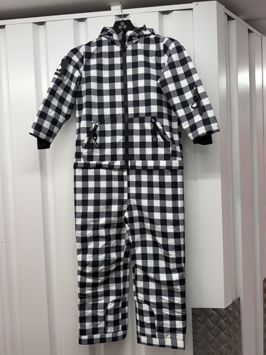 Kids oneskee black - oneskee, 2-in-1