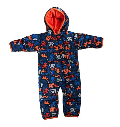 Columbia unisex hooded fleece - columbia,